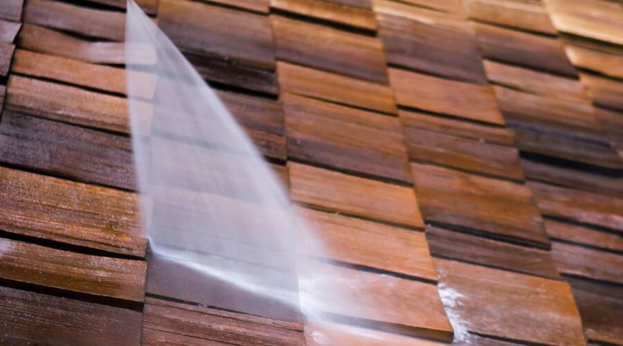 Roof Repair in Colon, MI